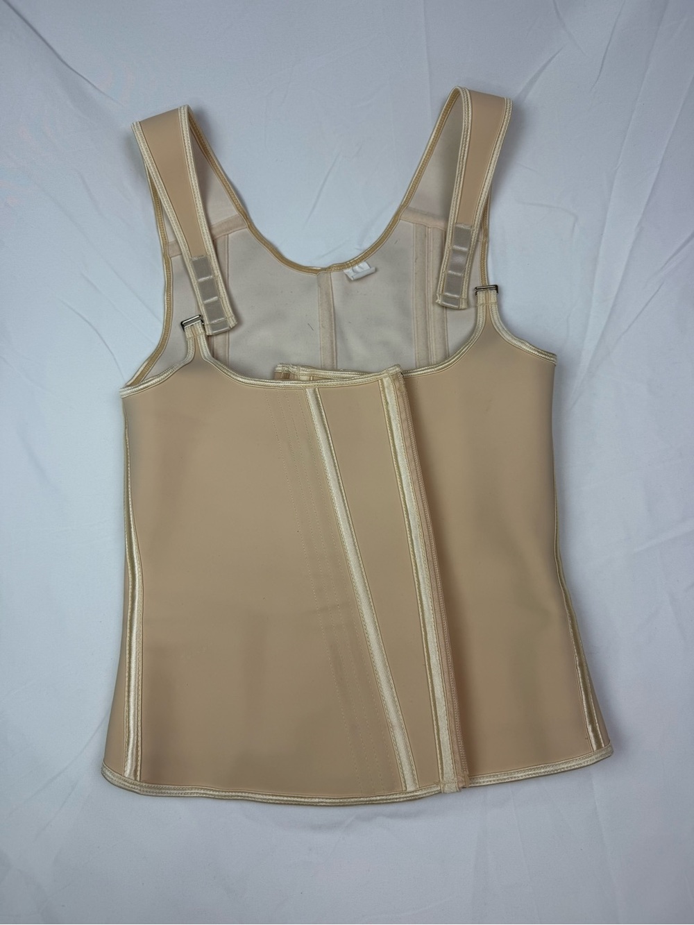 Women’s Tan Shaping Tank Top